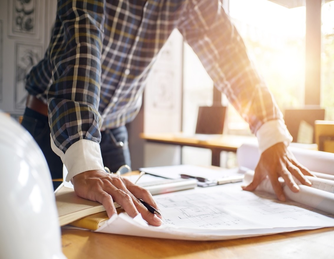 OBF Guide Architect Blog Image