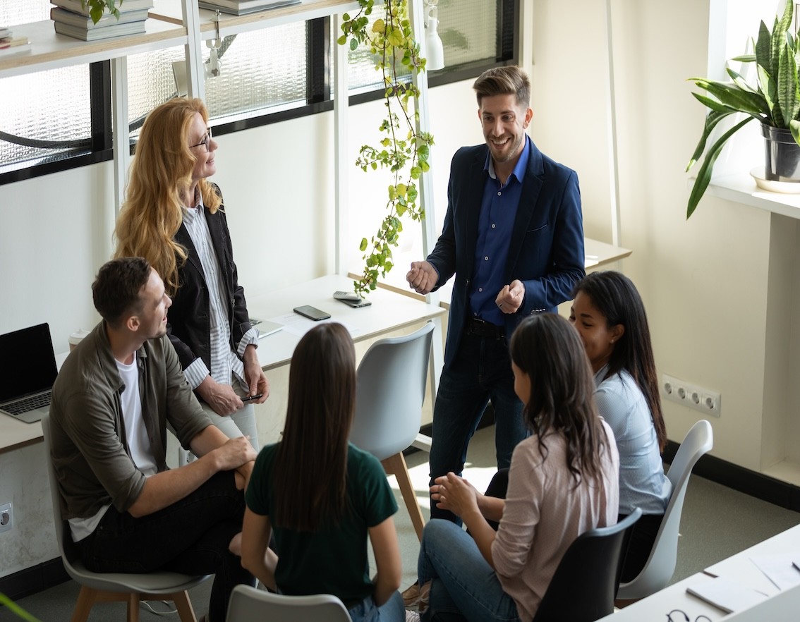 OBF Directors Officers Insurance Blog Image