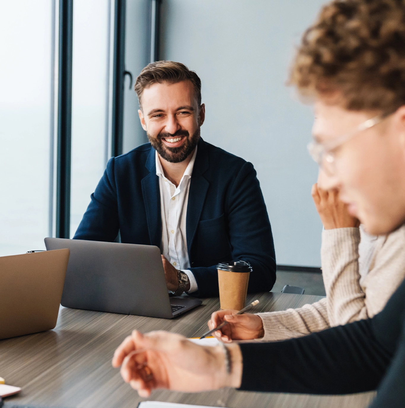 Product business protection