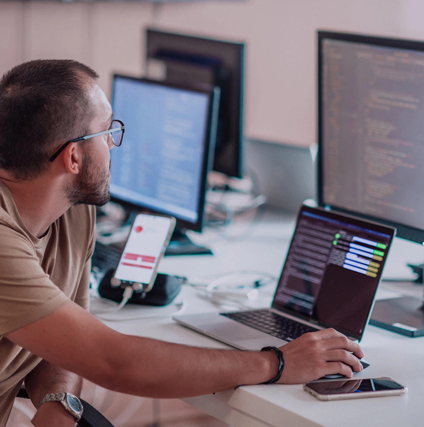 Product cyber
