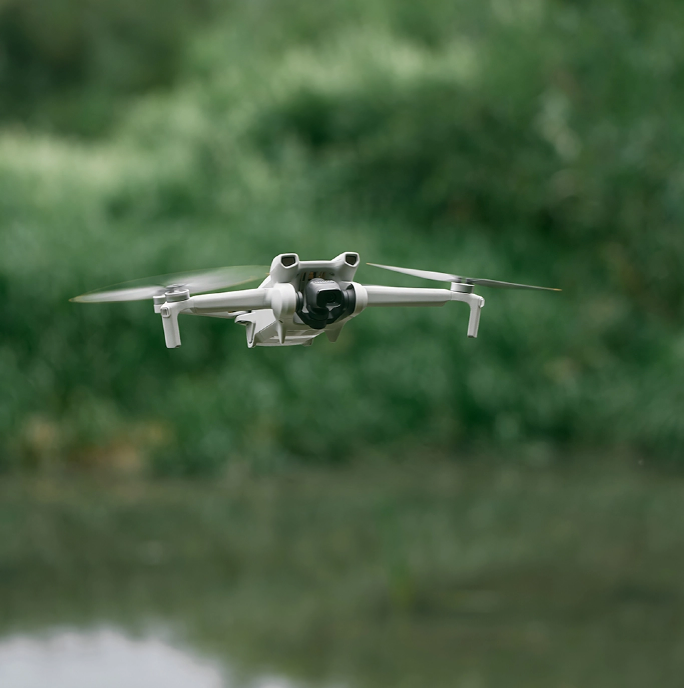 Product drone
