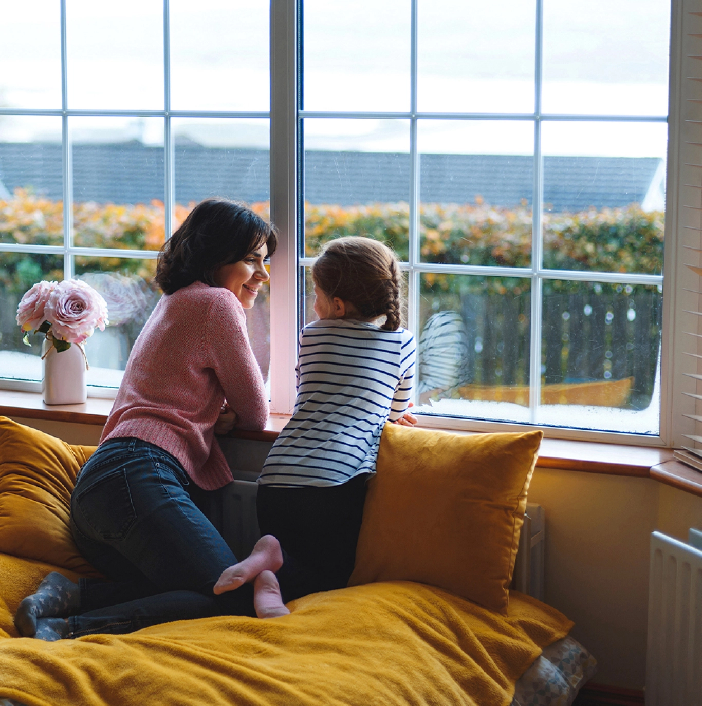 Product family protection