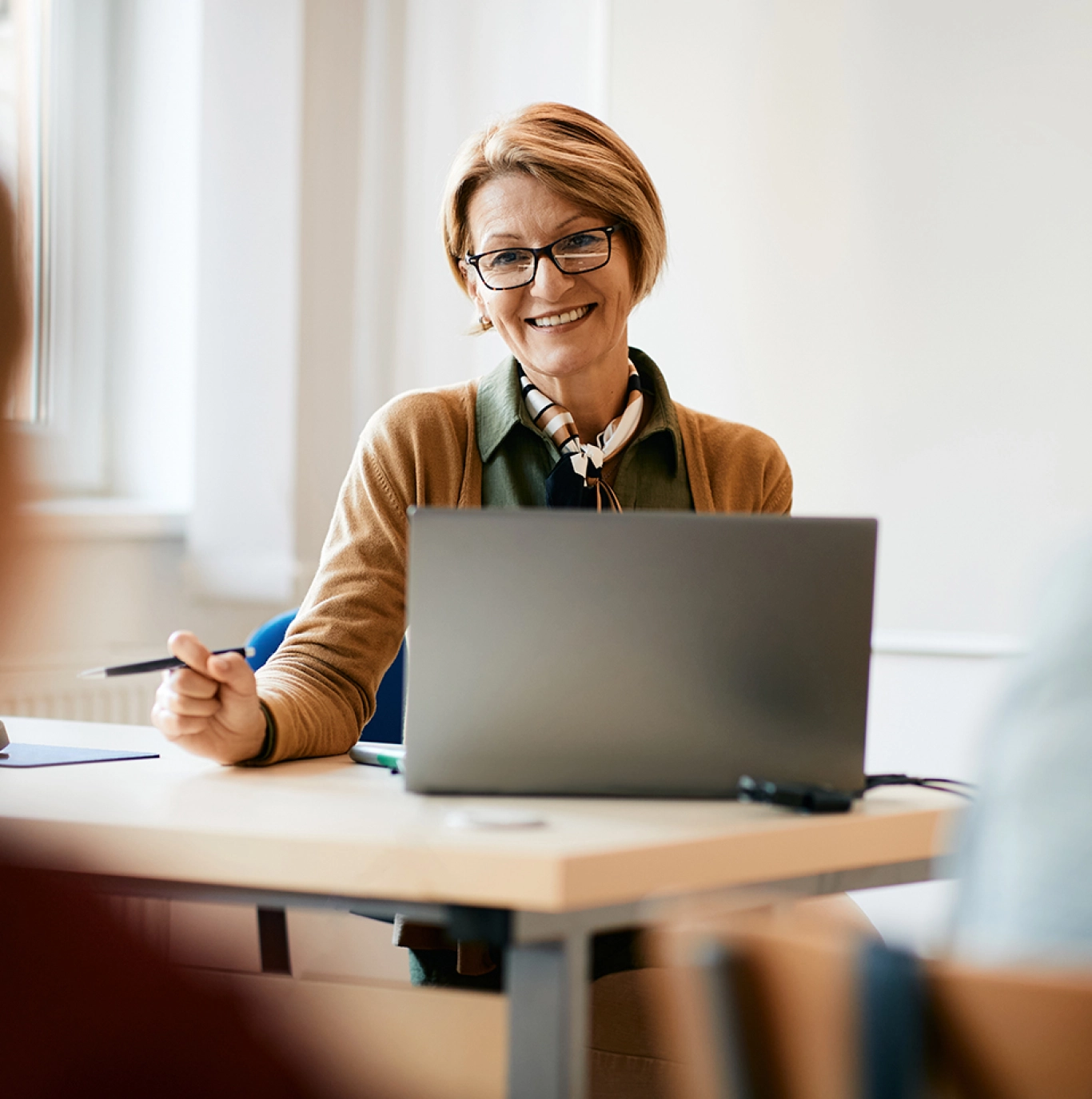 Product therapy counselling
