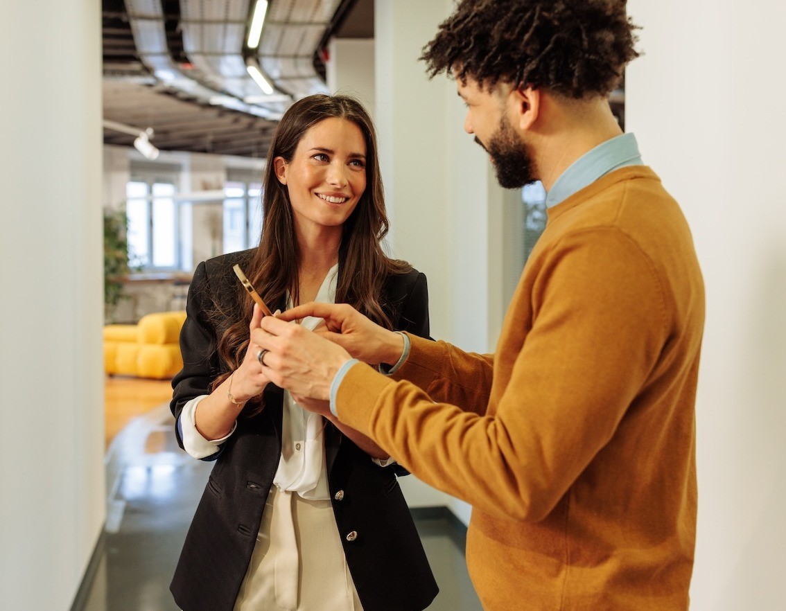 OBF Guide Non Profit Organisations Blog Image