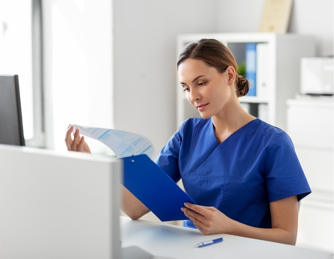 OBF Medical Malpractice Insurance Blog Image