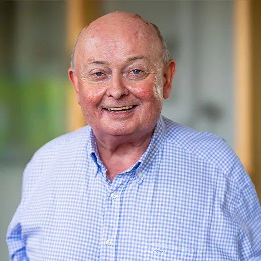 Terry Gleeson