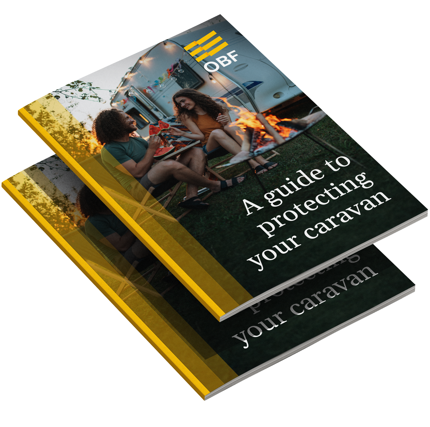 Caravan brochure download