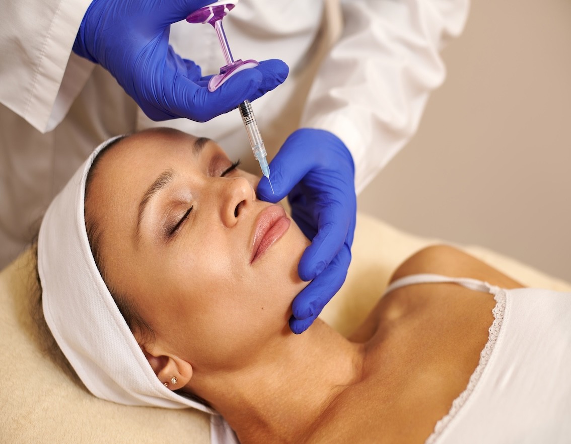 OBF Aesthetic Cosmetic Treatment Providers Blog Image