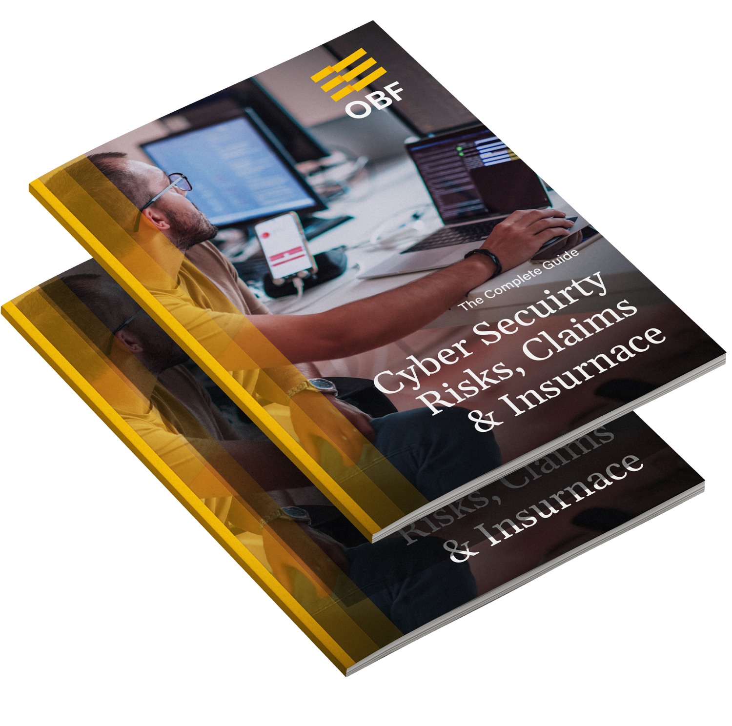 Cyber brochure download