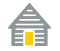 Non-Standard Home icon