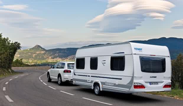 10 Essential Pieces of Caravan Equipment