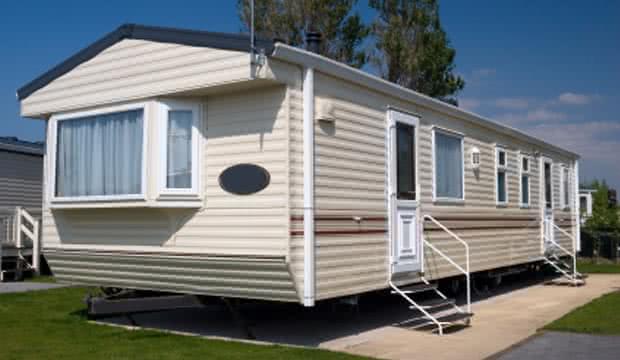 10 Top Tips for Protecting Your Mobile Home