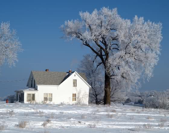 How to Prepare Your Unoccupied Home for Winter