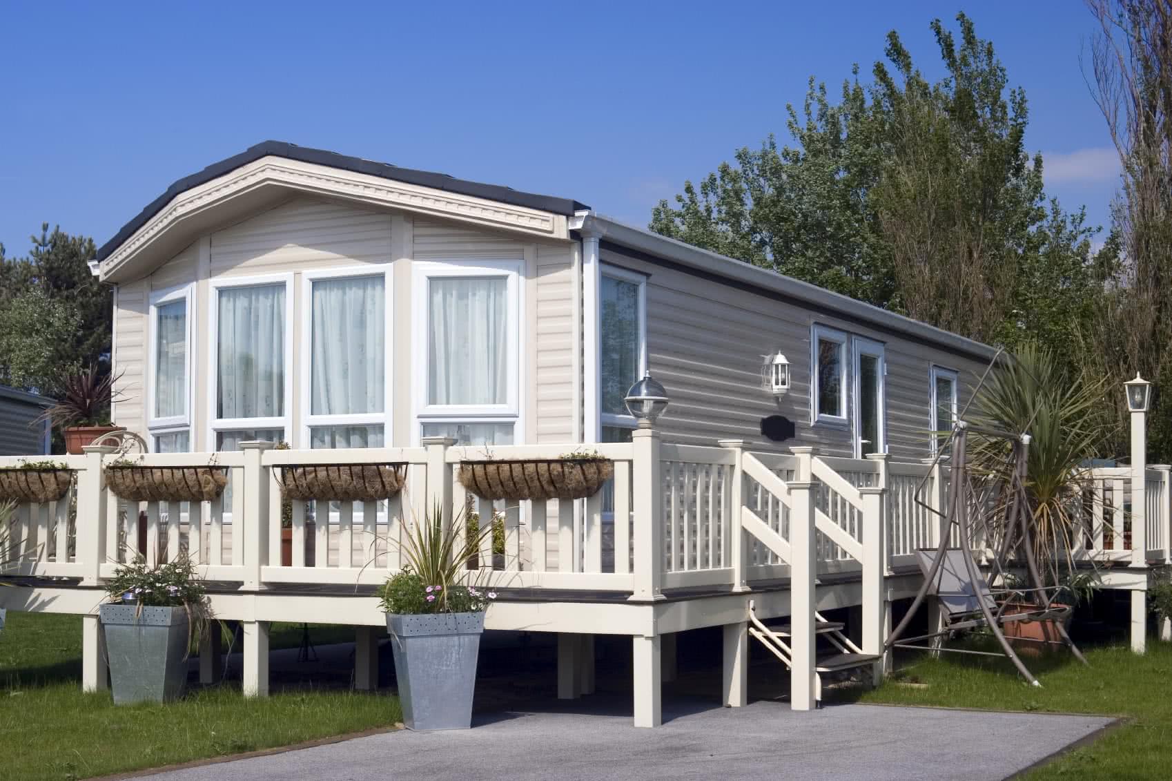 An Essential Guide to Mobile Home Insurance