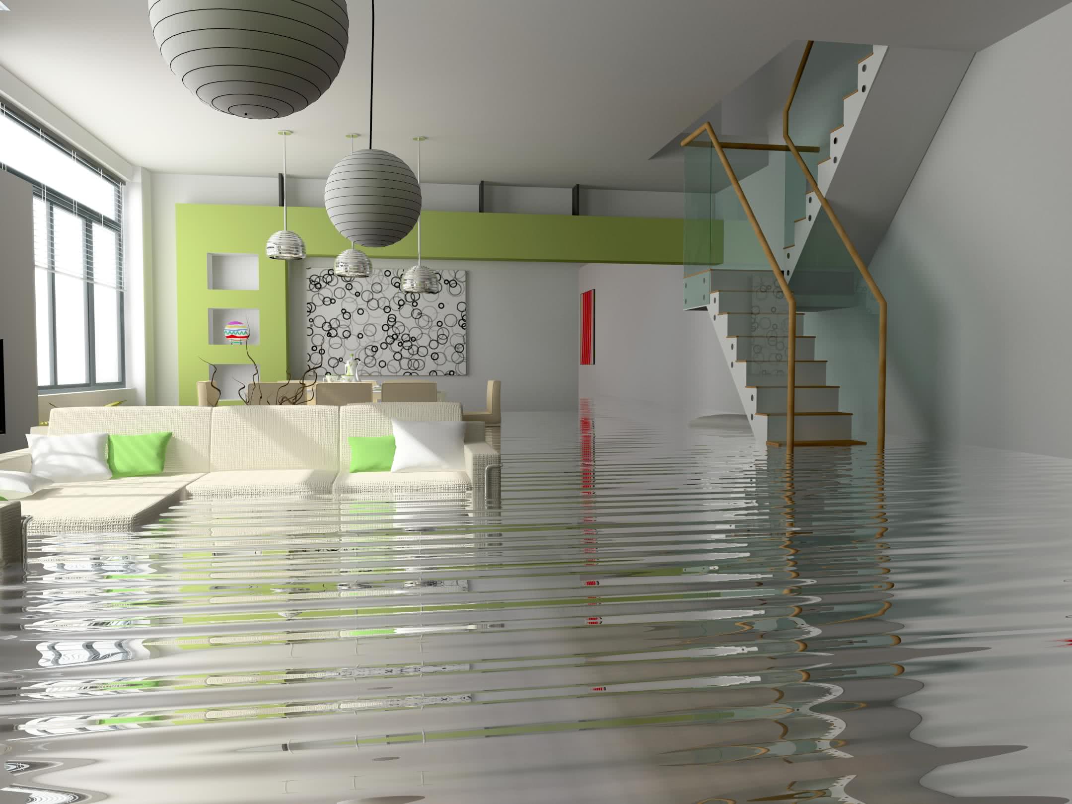 Protecting Your Holiday Home From Flood Damage