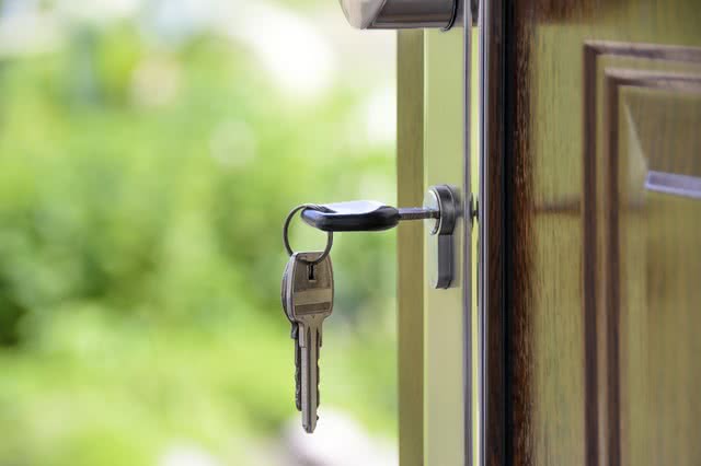 10 Simple Ways to Keep Your Holiday Home Secure