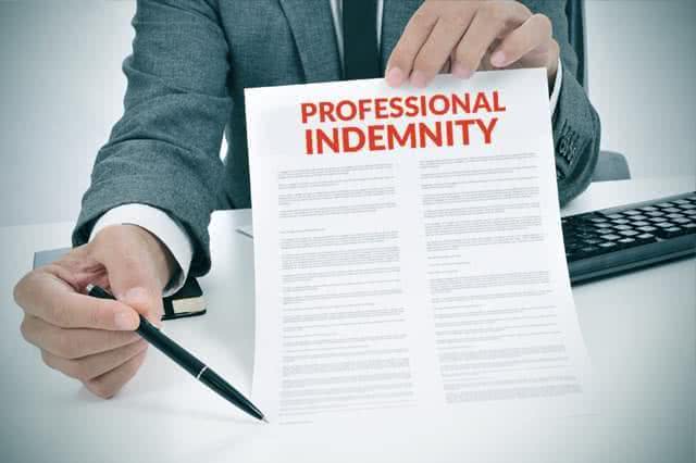 How Much Professional Indemnity Cover Do I need?