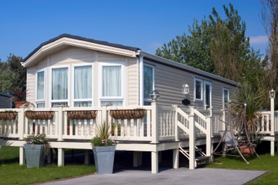Purchasing a Mobile Home? 5 Key Mistakes to Avoid