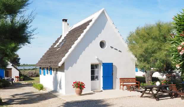Holiday Home Insurance – Insurance Risks with Vacant Properties