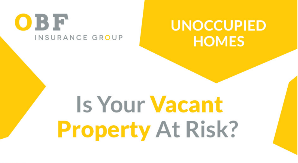 Is Your Vacant Property at Risk?