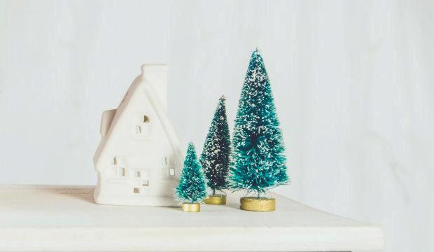 Christmas Opening Hours 2018
