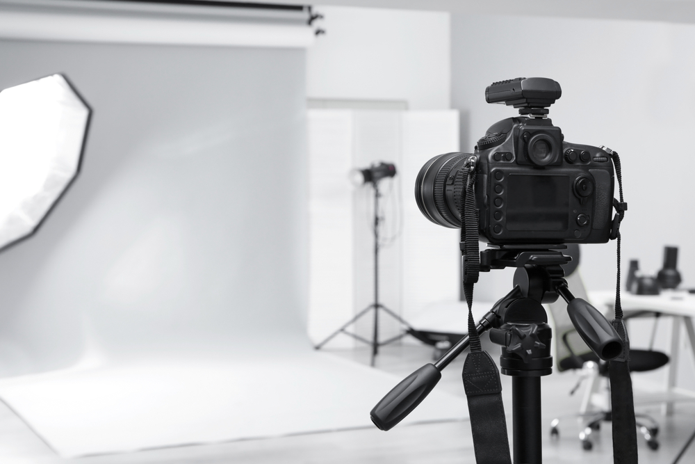 5 Steps Every Photographer Should Take to Protect Their Equipment