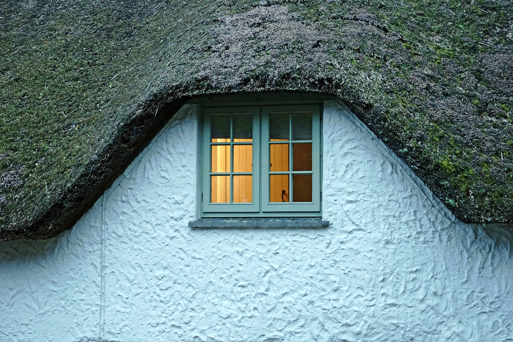 Top Tips For Thatched Roof Maintenance