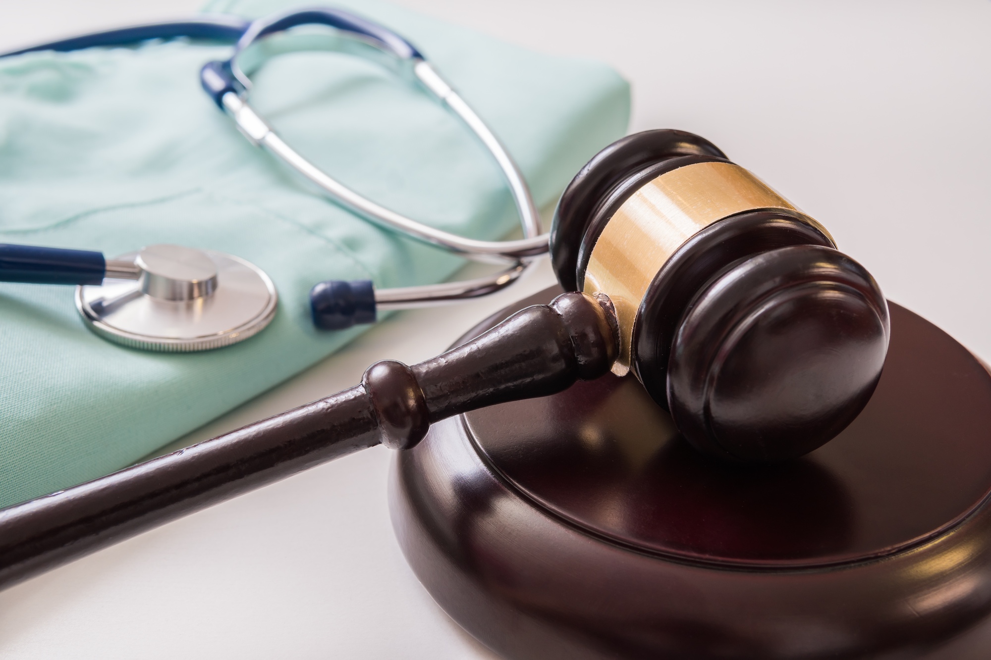 Your Essential Guide to Medical Malpractice Insurance