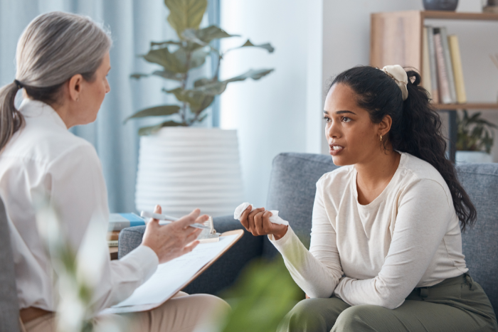Let’s Talk About It – Why Therapist’s and Counsellor’s Insurance is Essential