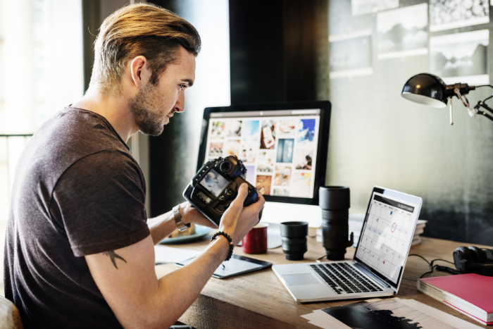 Protecting Your Passion: The Freelance Photographer’s Insurance Guide