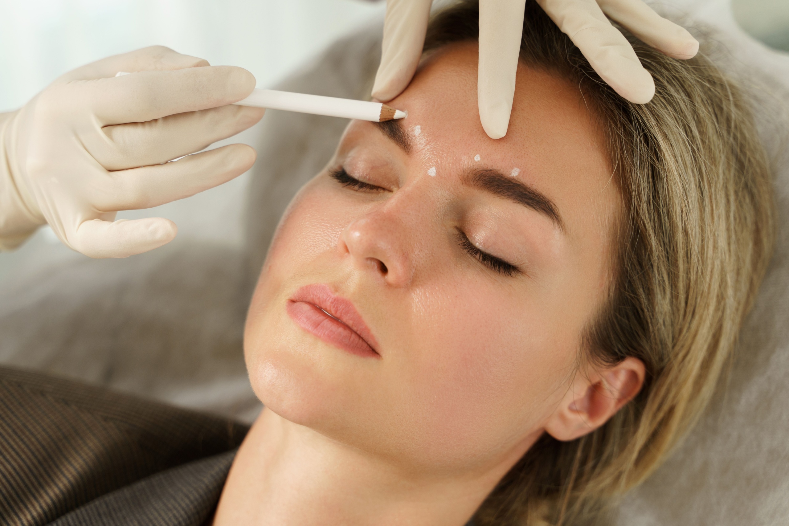 Aesthetics Insurance: A Guide to Reducing Risk in the Beauty Business